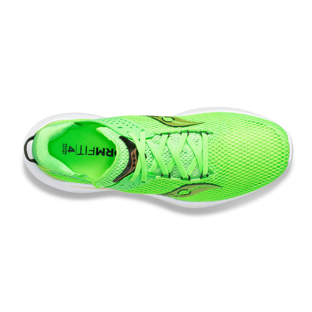 Kinvara 14 hardloopschoenen