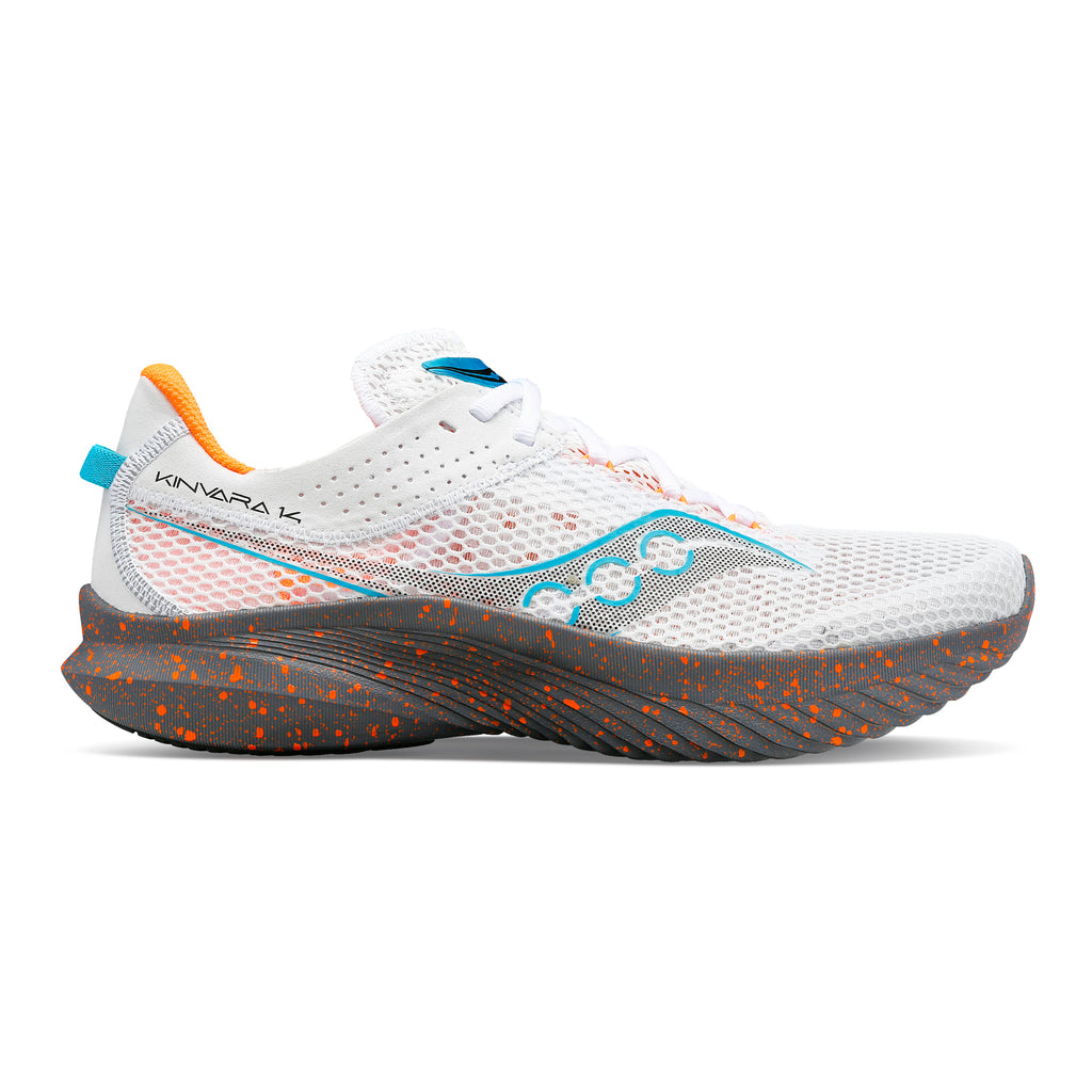 Kinvara 14 hardloopschoenen