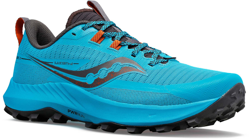 Peregrine 13 trailschoenen