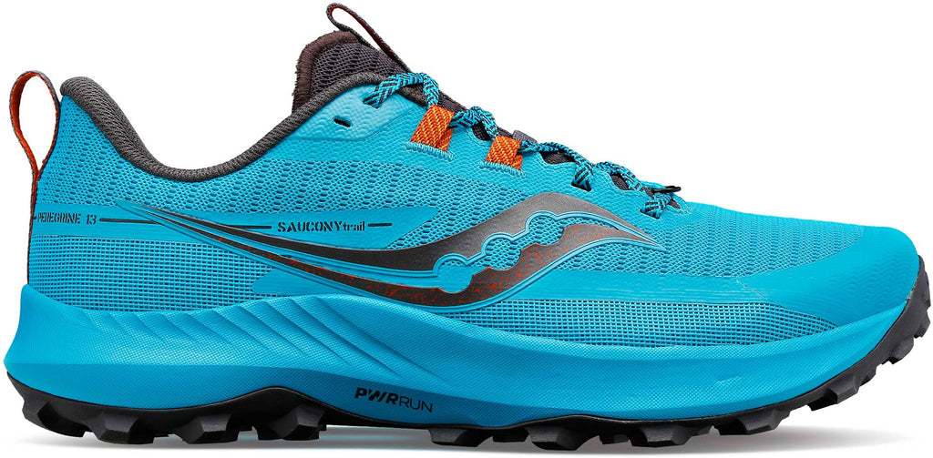 Peregrine 13 trailschoenen