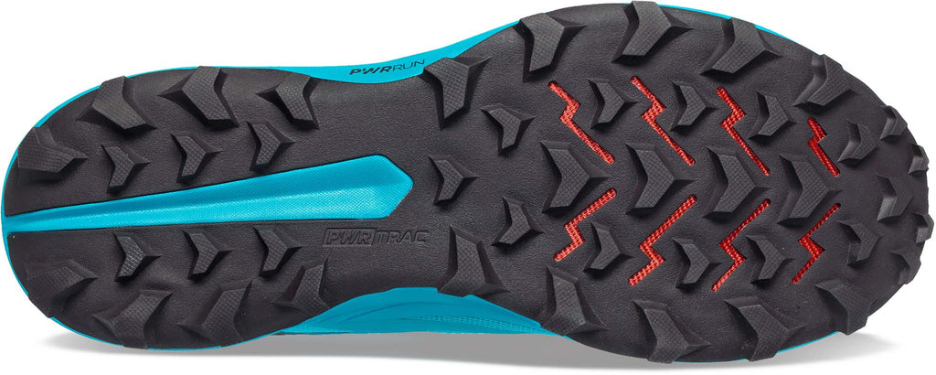 Peregrine 13 trailschoenen