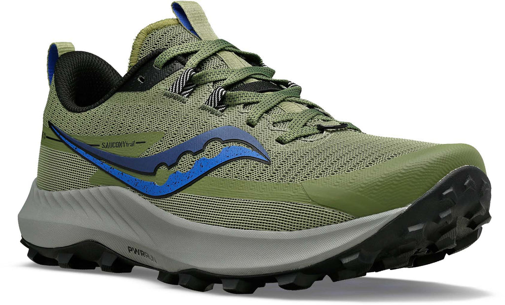 Peregrine 13 trailschoenen