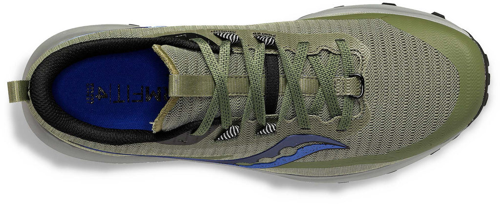 Peregrine 13 trailschoenen
