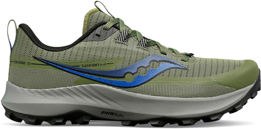 Peregrine 13 trailschoenen
