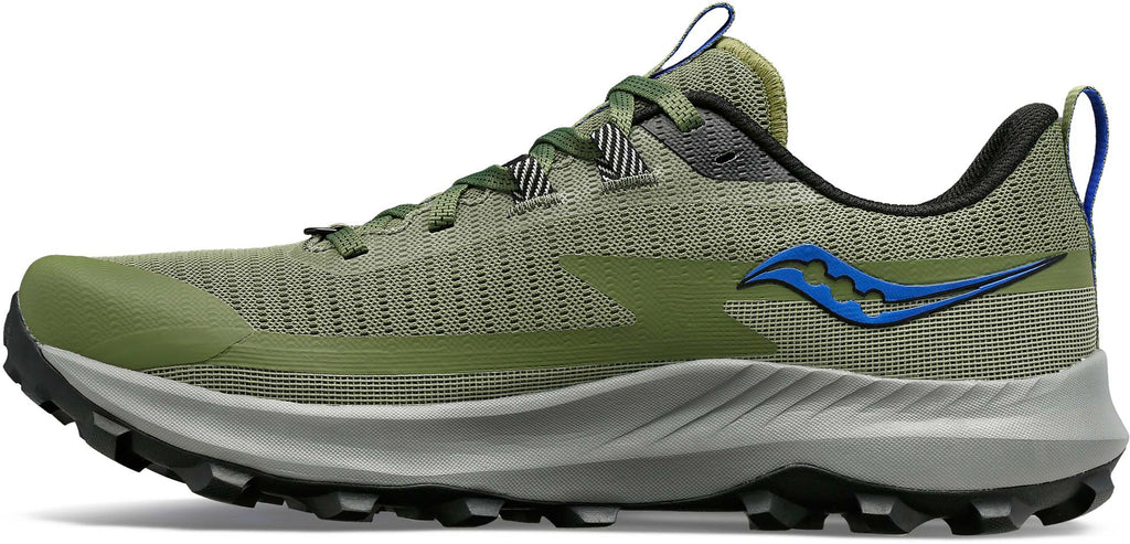 Peregrine 13 trailschoenen