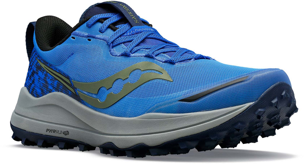 Xodus Ultra 2 trailschoenen