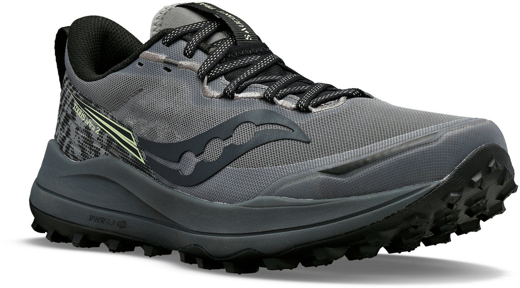 Xodus Ultra 2 trailschoenen