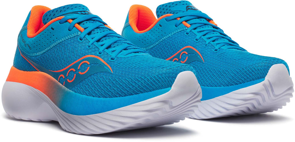 Kinvara Pro hardloopschoenen