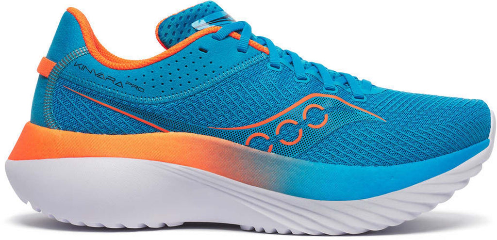 Kinvara Pro hardloopschoenen