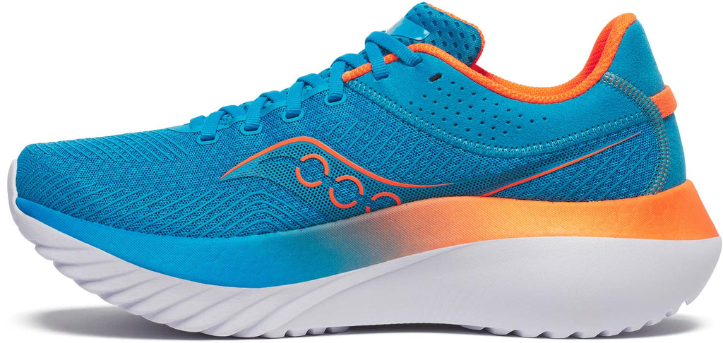 Kinvara Pro hardloopschoenen