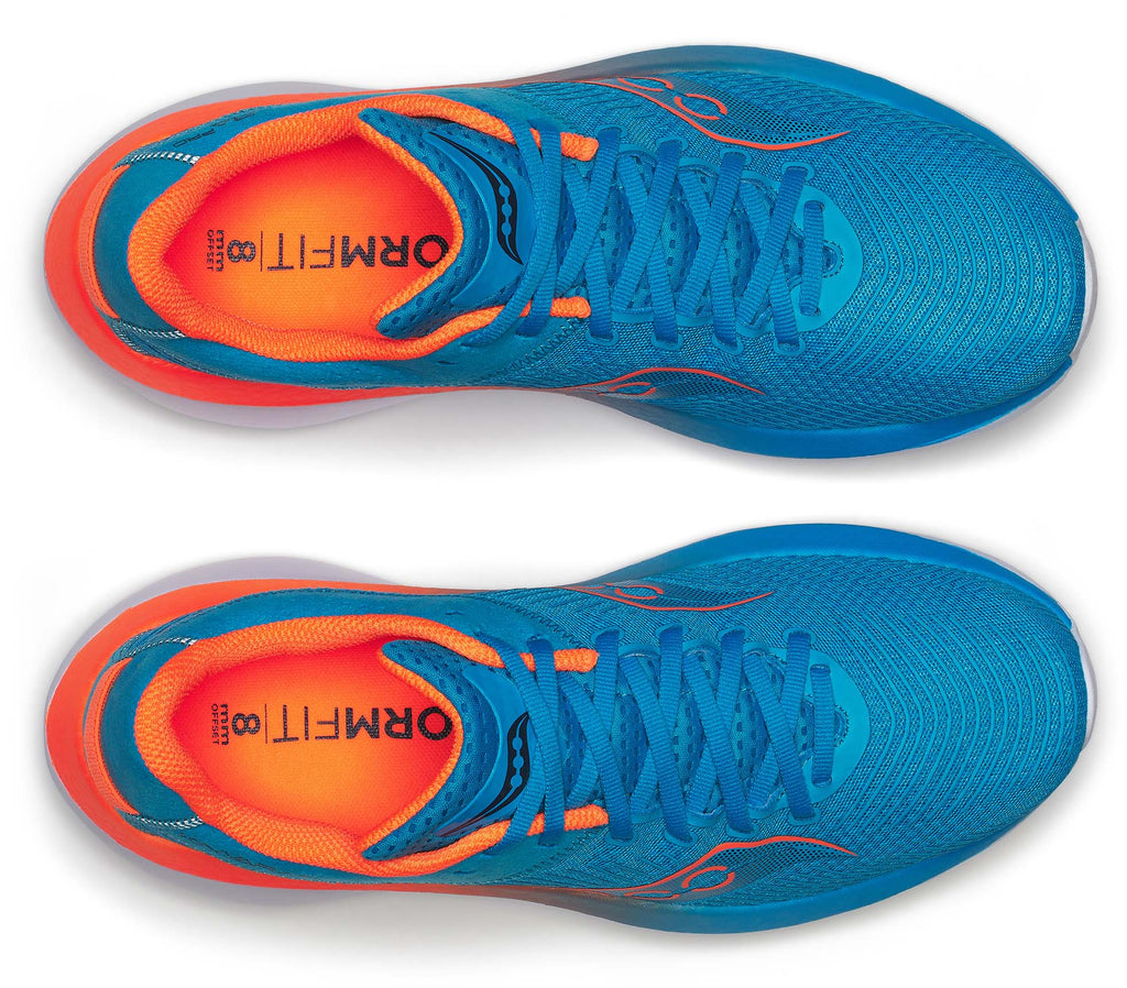 Kinvara Pro hardloopschoenen