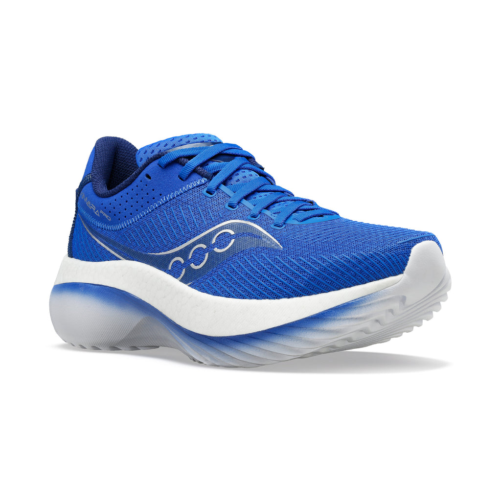 Kinvara Pro hardloopschoenen