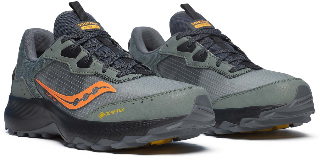 Aura Gtx trailschoenen