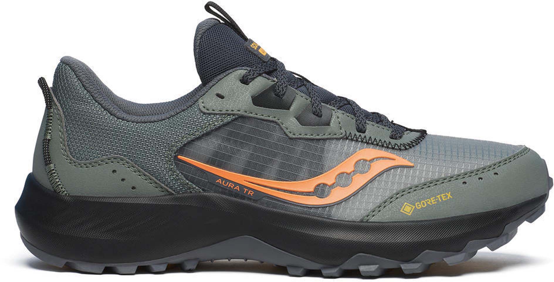Aura Gtx trailschoenen