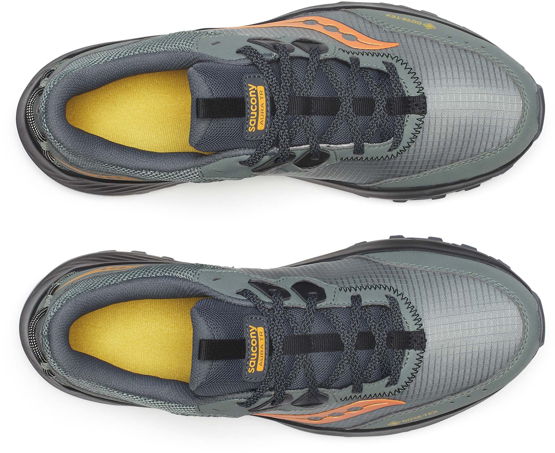 Aura Gtx trailschoenen