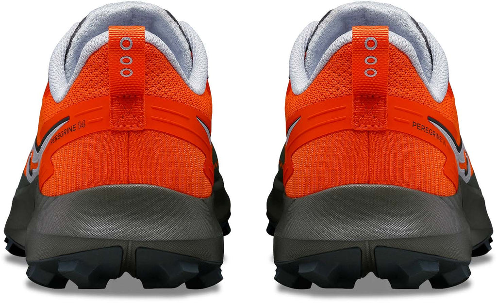Peregrine 14 trailschoenen