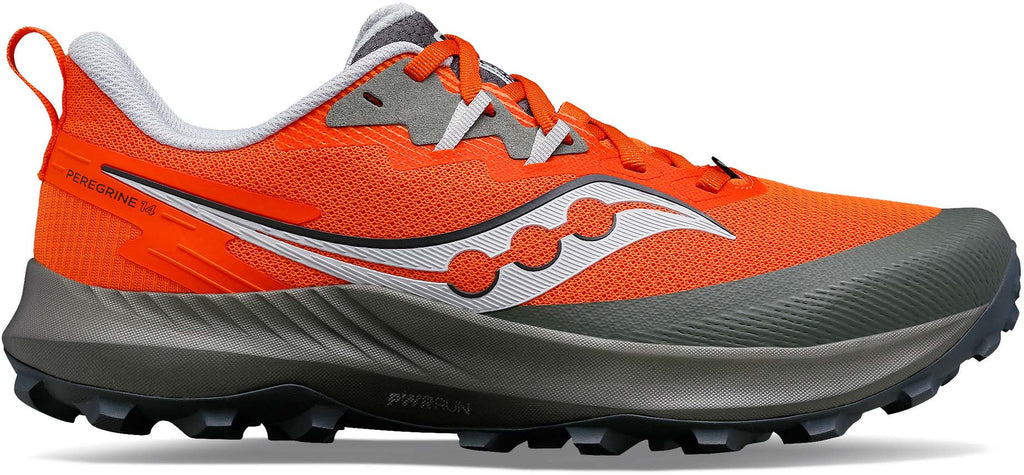Peregrine 14 trailschoenen