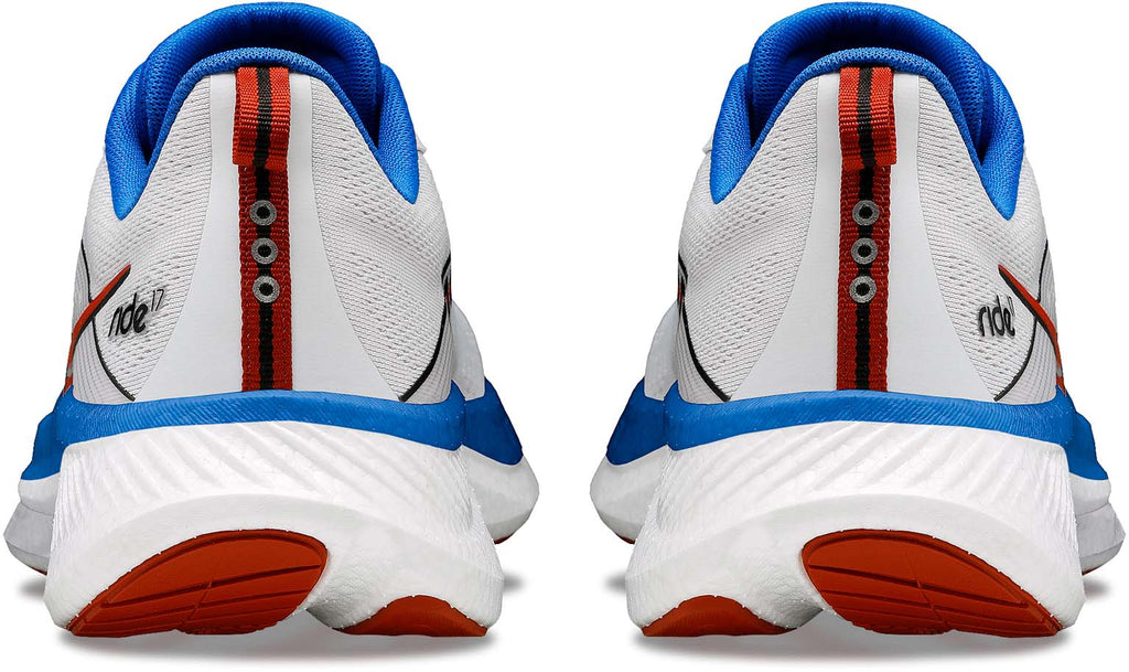 Ride 17 hardloopschoenen