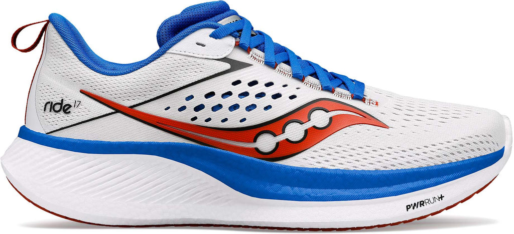 Ride 17 hardloopschoenen