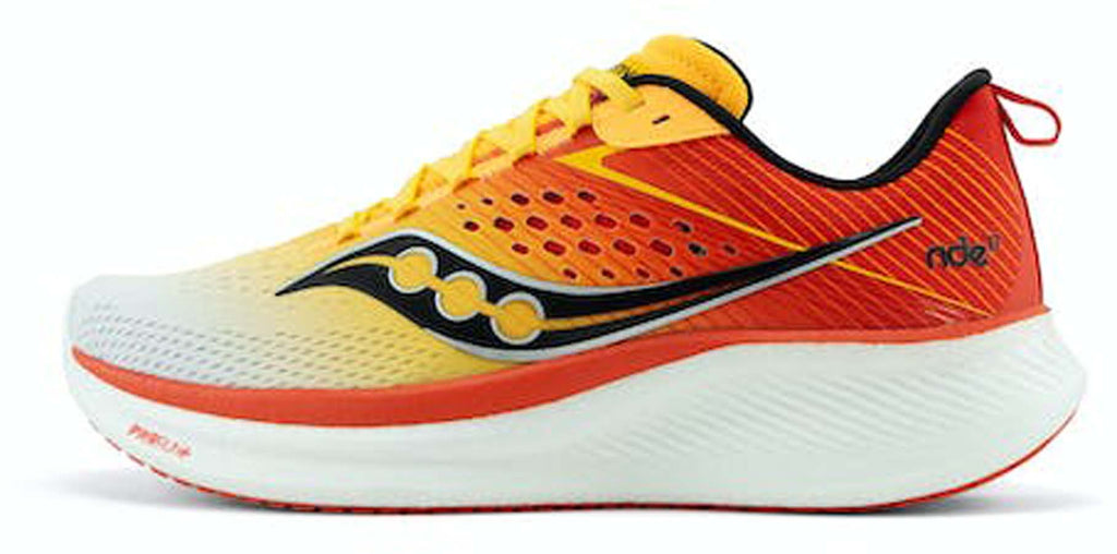 Ride 17 hardloopschoenen