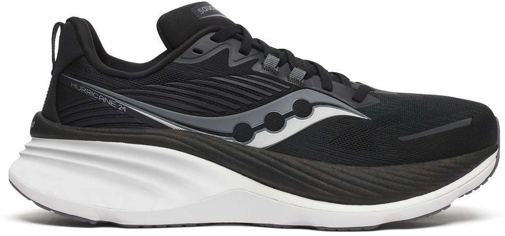 Hurricane 24 hardloopschoenen