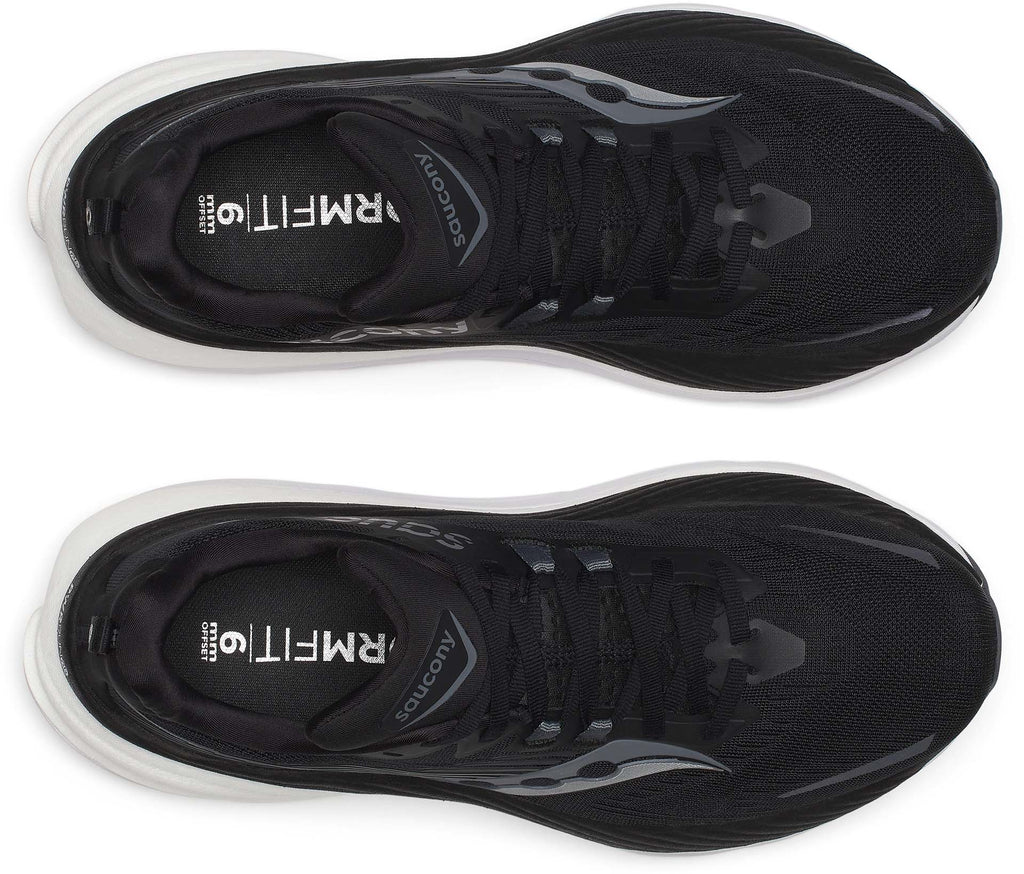 Hurricane 24 hardloopschoenen