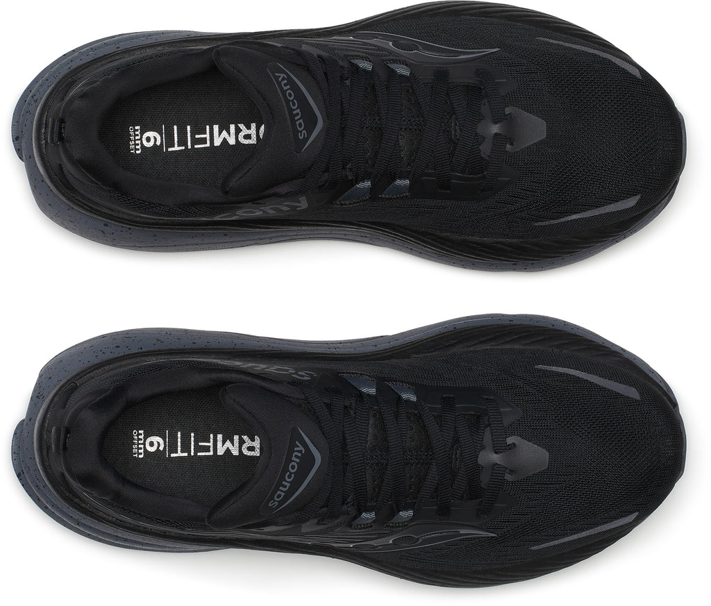 Hurricane 24 hardloopschoenen