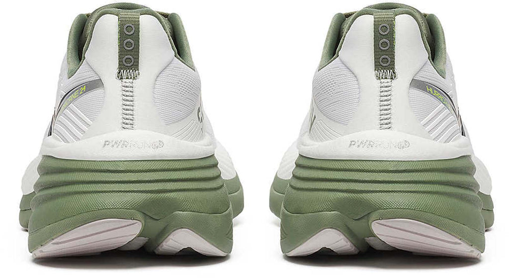 Hurricane 24 hardloopschoenen