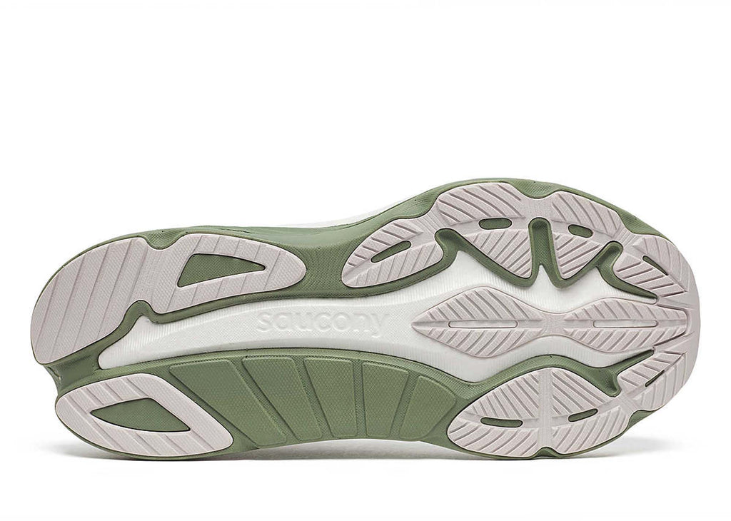 Hurricane 24 hardloopschoenen