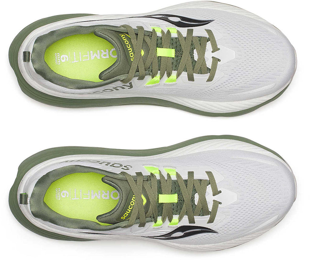 Hurricane 24 hardloopschoenen