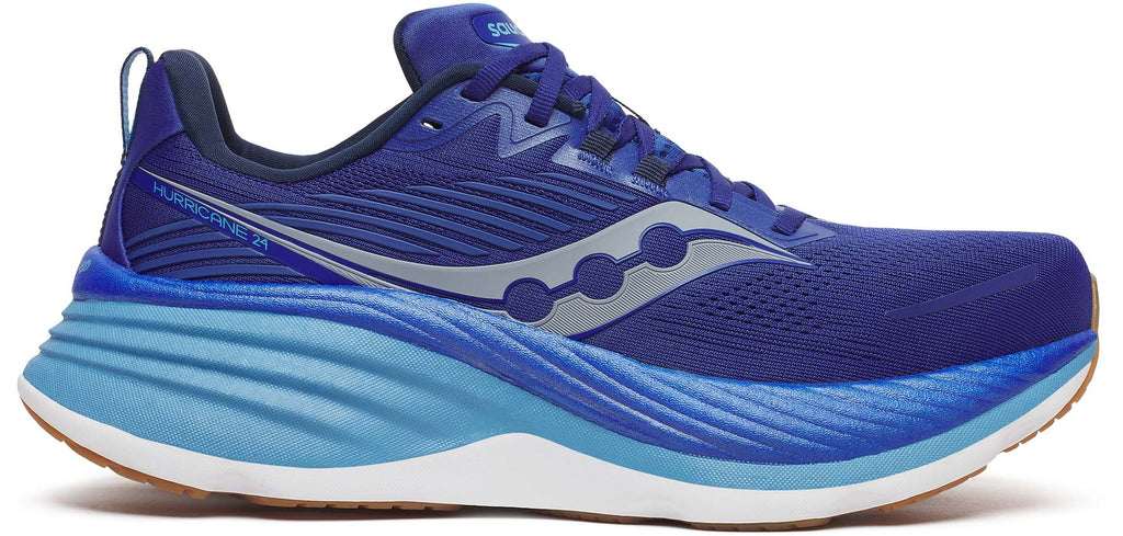 Hurricane 24 hardloopschoenen