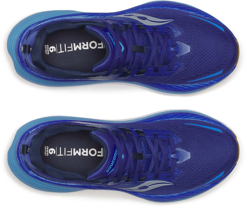 Hurricane 24 hardloopschoenen