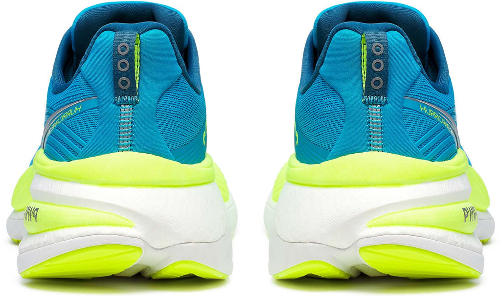 Hurricane 24 hardloopschoenen