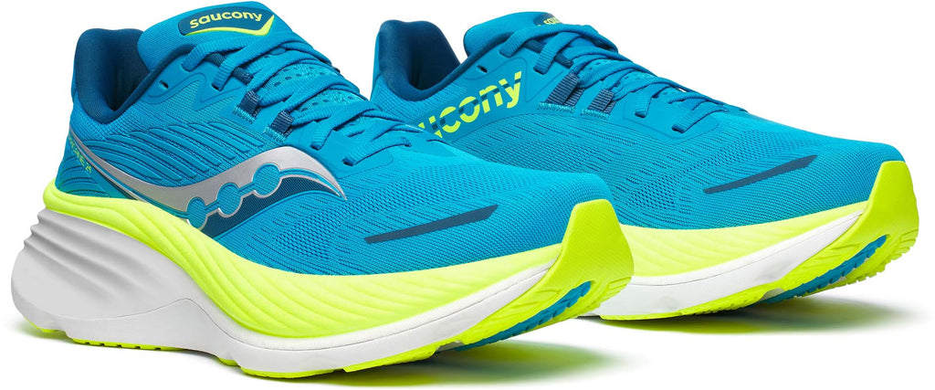Hurricane 24 hardloopschoenen