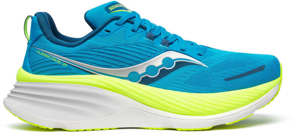 Hurricane 24 hardloopschoenen