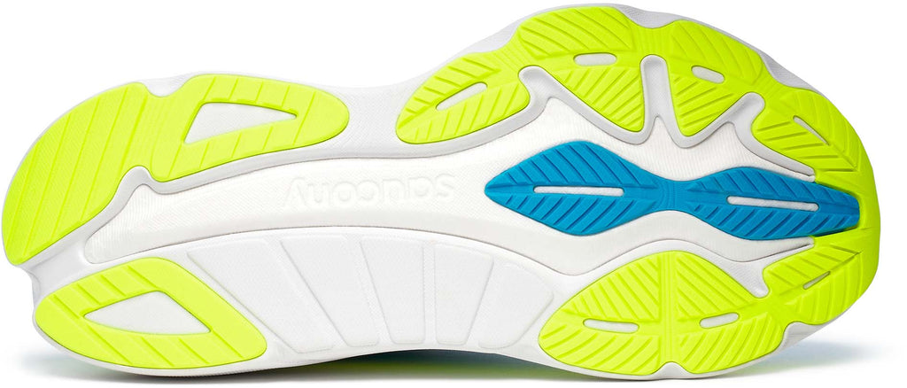 Hurricane 24 hardloopschoenen