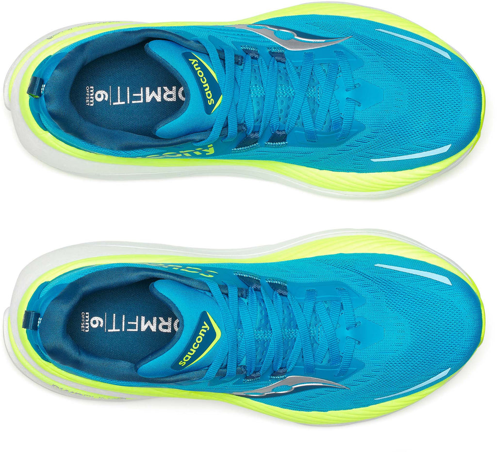Hurricane 24 hardloopschoenen