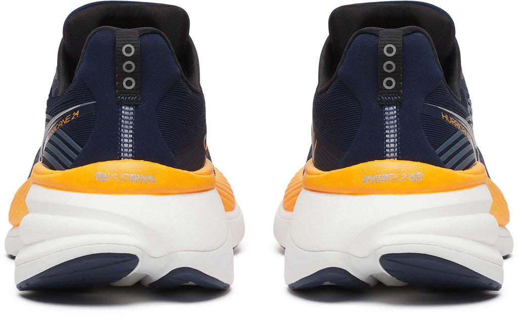 Hurricane 24 hardloopschoenen