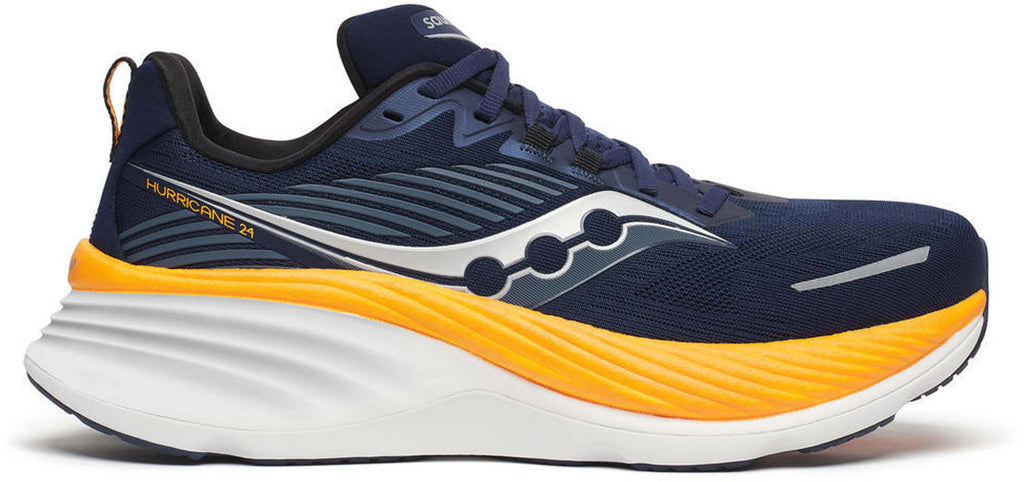 Hurricane 24 hardloopschoenen