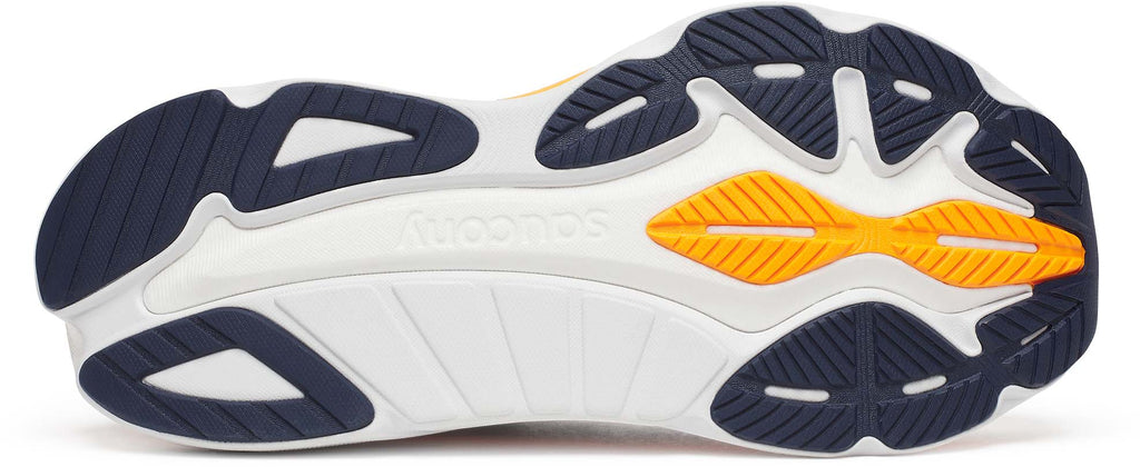 Hurricane 24 hardloopschoenen