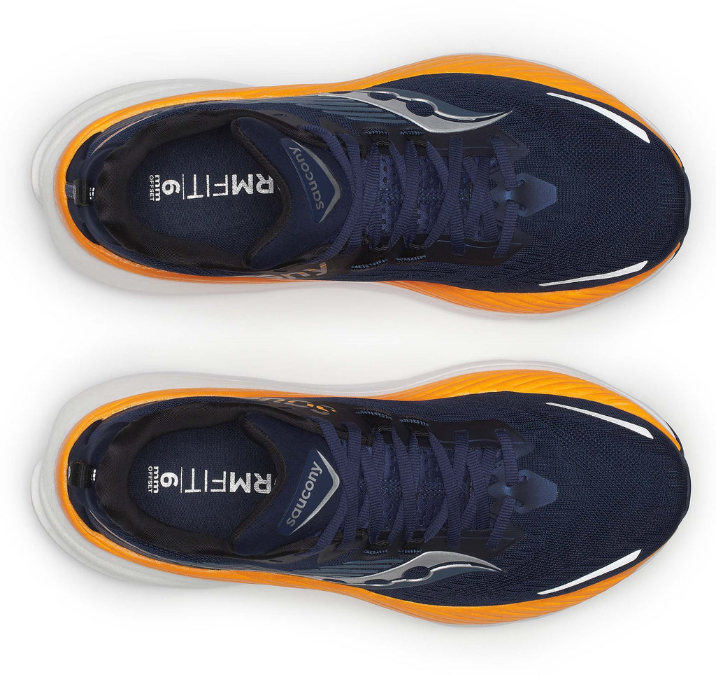Hurricane 24 hardloopschoenen