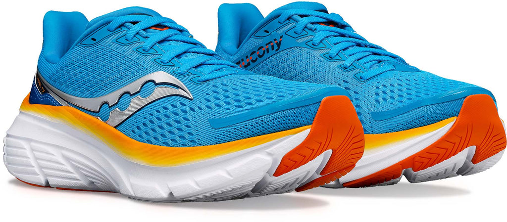 Guide 17 hardloopschoenen