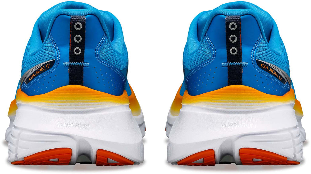 Guide 17 hardloopschoenen