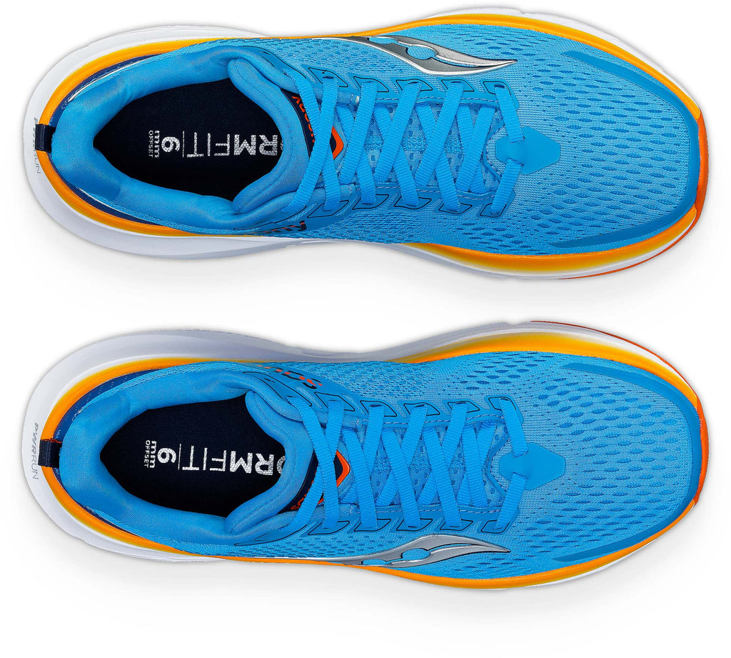 Guide 17 hardloopschoenen