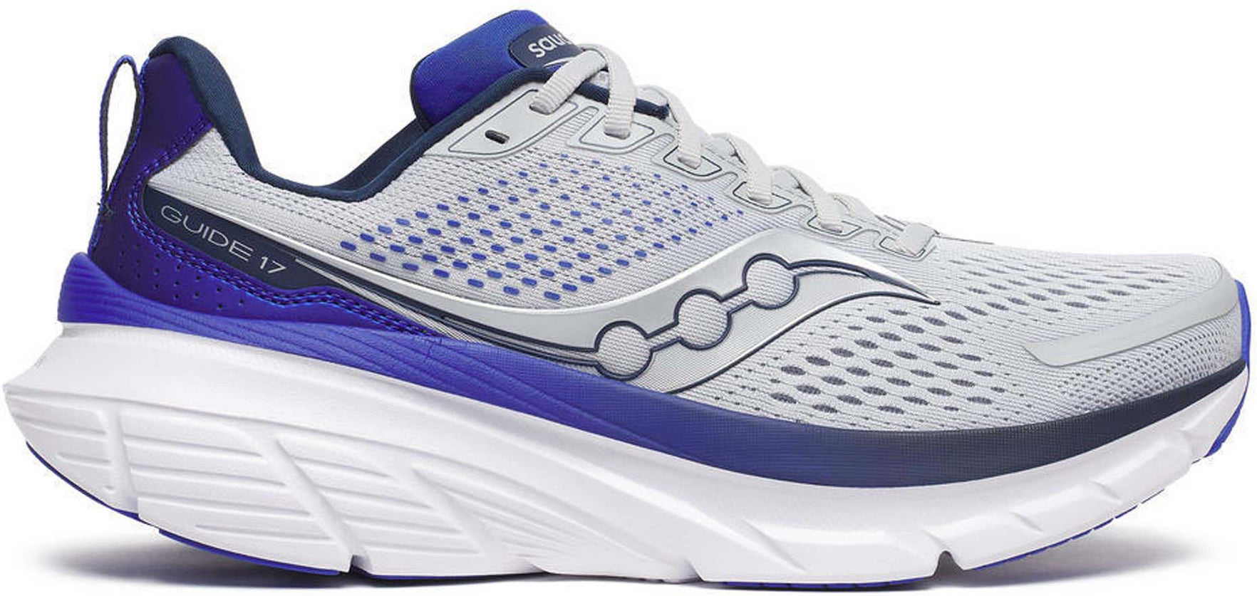 Guide 17 hardloopschoenen