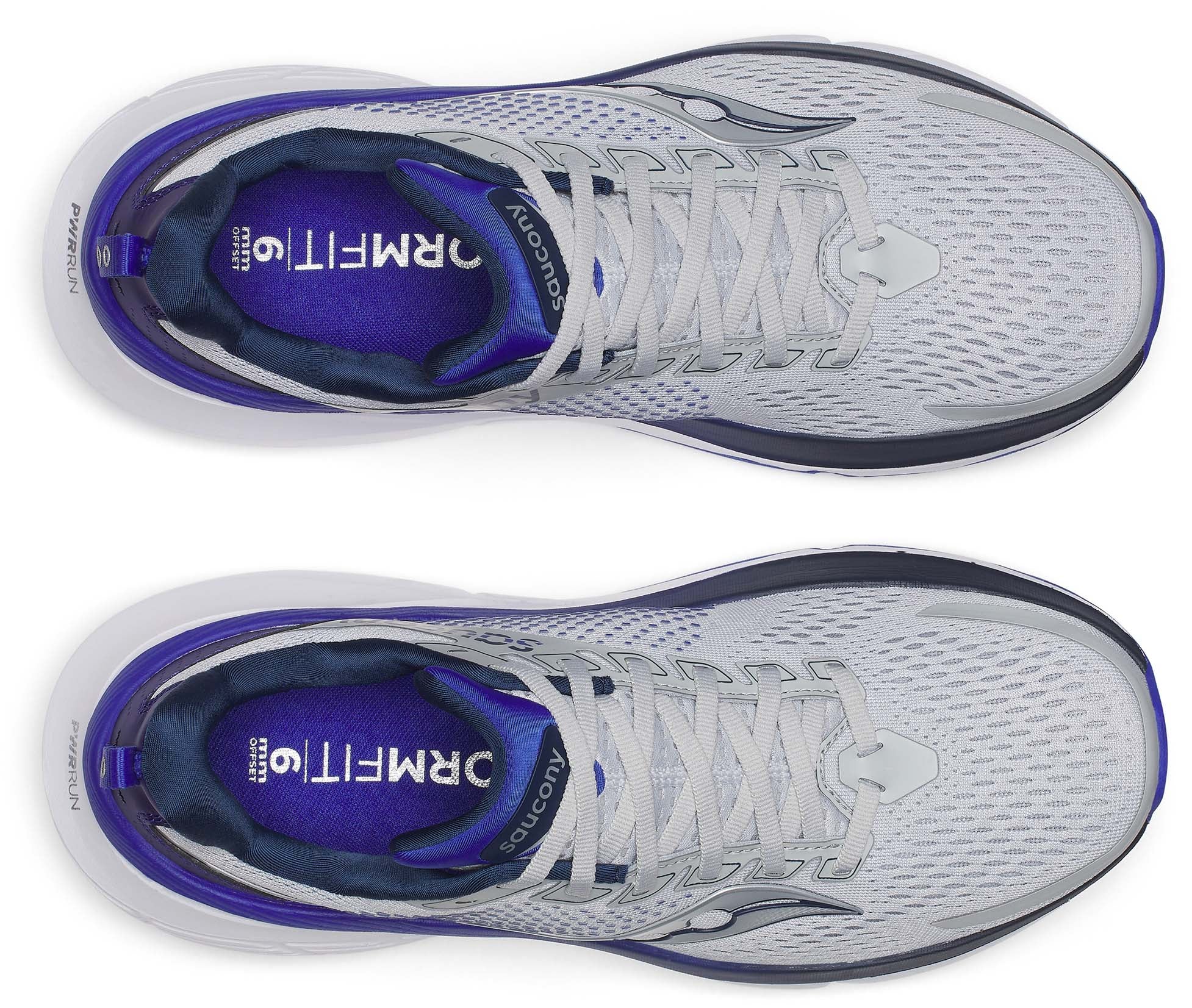 Guide 17 hardloopschoenen