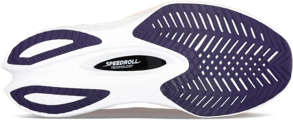 Endorphin pro 4 hardloopschoenen