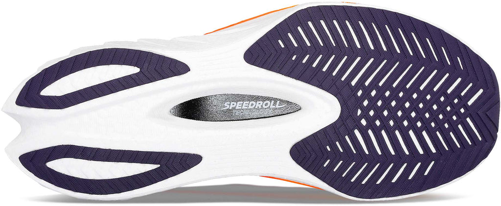 Endorphin pro 4 hardloopschoenen