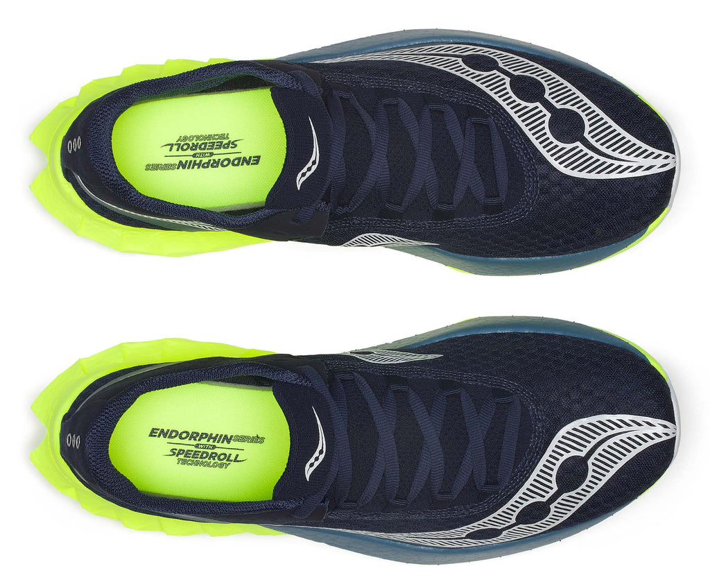 Endorphin pro 4 hardloopschoenen