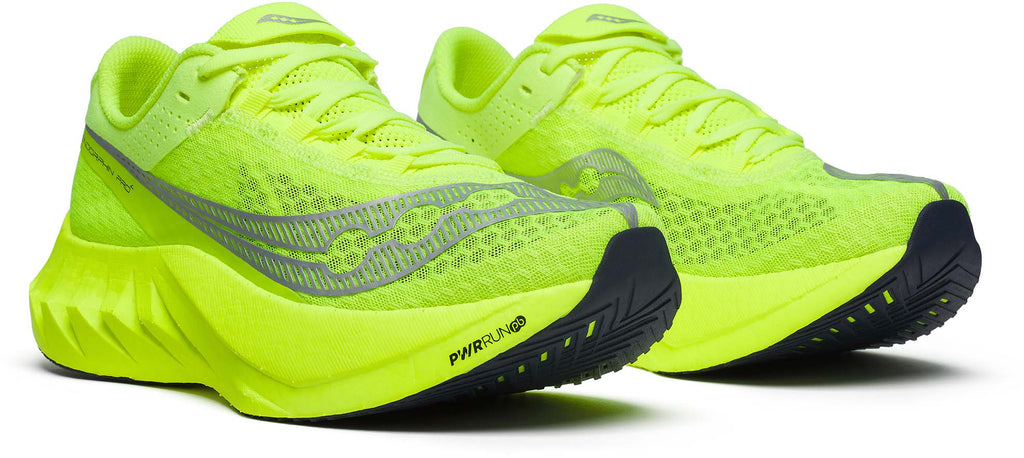 Endorphin pro 4 hardloopschoenen